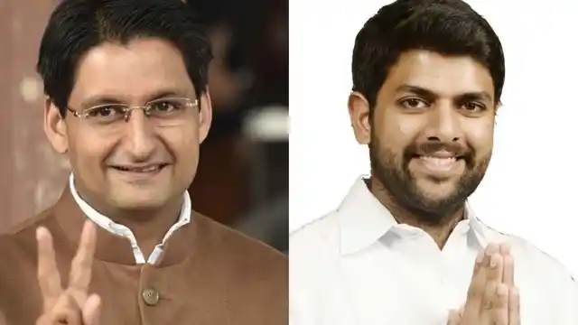 Congress’ four-time winner Deepender Singh Hooda is up against JJP’s Digvijay Chautala for the Rohtak parliamentary seat.