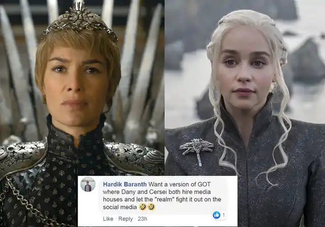 GoT in 2019?