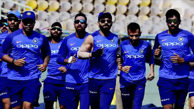 Can Virat Kohli lead India to a fourth World Cup title this summer in the United Kingdom?