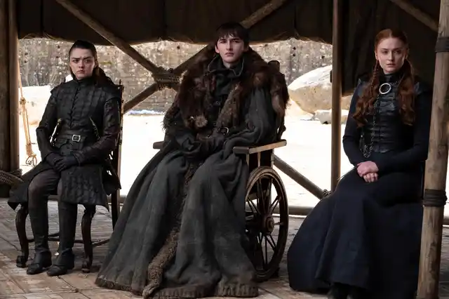 The Starks