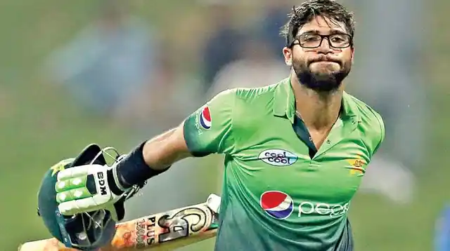 With an average of 60, Imam-ul-Haq, already has six centuries to his name in 28 matches.