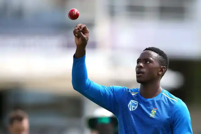 Rabada has taken centre stage ever since he made his international debut in November 2015.