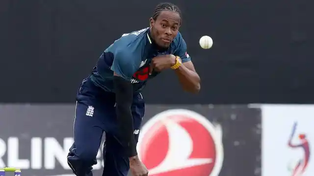 Despite not completing the necessary seven-year qualification to play for England, Barbados-born Jofra Archer was drafted into the English squad for the World Cup.
