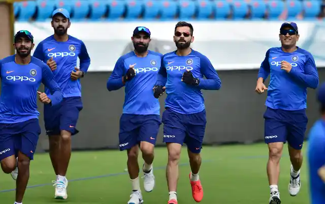 India are looking to win their third World Cup title in England this summer.