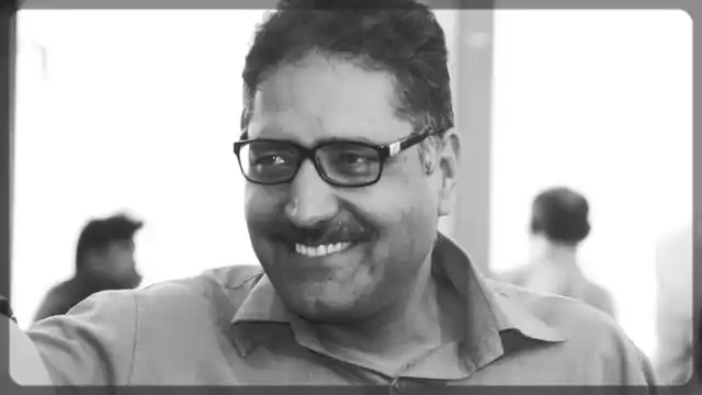 Rising Kashmir editor Shujaat Bukhari was shot dead in Srinagar on 14 June 2018. 