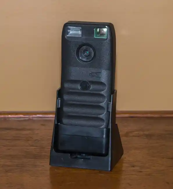 The Dycam Model 1 is the first digital camera that was made available to the public.