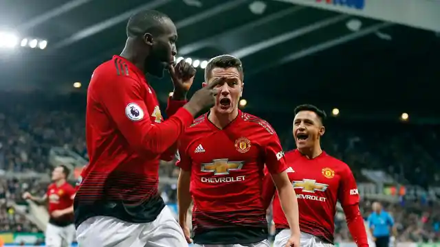 Paul Pogba and Romelu Lukaku are hot favorites in the upcoming tranfer window. 