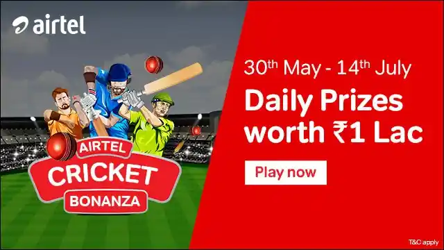 (Photo: Airtel)