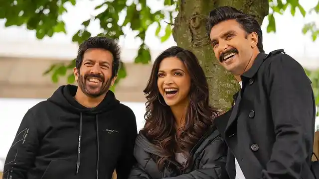 Deepika will be playing Kapil Dev’s wife Romi Bhatia in ‘83’