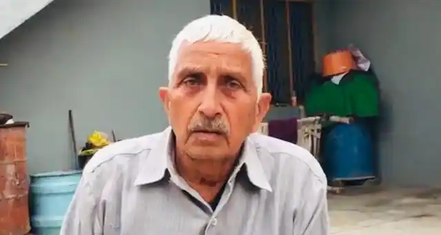 Bishan Das Sharma.