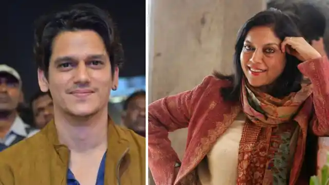 Vijay Varma will star in Mira Nair’s <i>A Suitable Boy</i>.