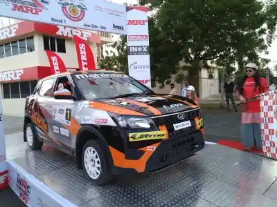 Gaurav Gill.