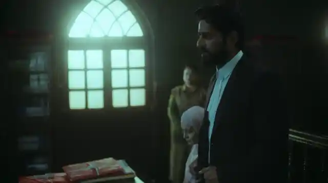 State vs Kainaaz Akhtar.