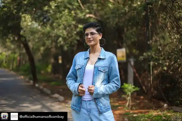 Tahira Kashyap.