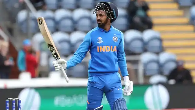 KL Rahul is likely to feature at the top alongside Rohit Sharma.