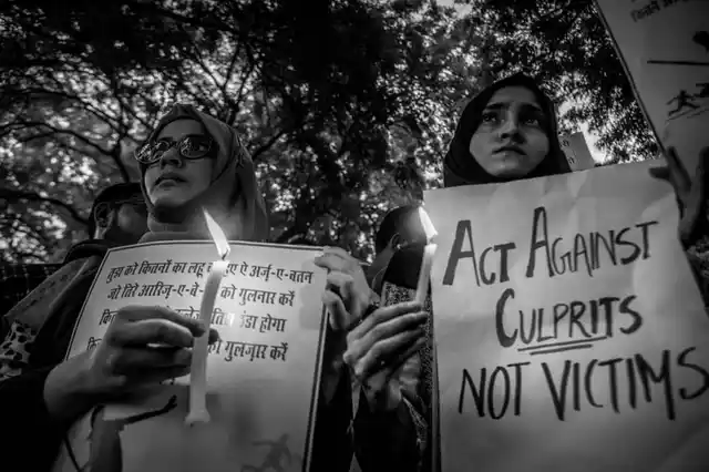 The Jharkhand mob lynching victim was allegedly made to chant ‘Jai Shri Ram’ and Jai Hanuman’ slogans. 
