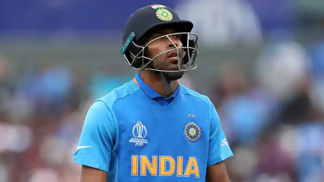 Hardik Pandya