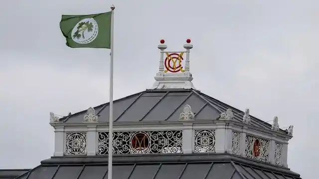 Cricket has a long history in Ireland and cricket was hugely popular there in the 19th century.