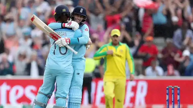 England defeated Australia with 8 wickets and 107 balls to spare in the semi-finals on Thursday, 11 July. 