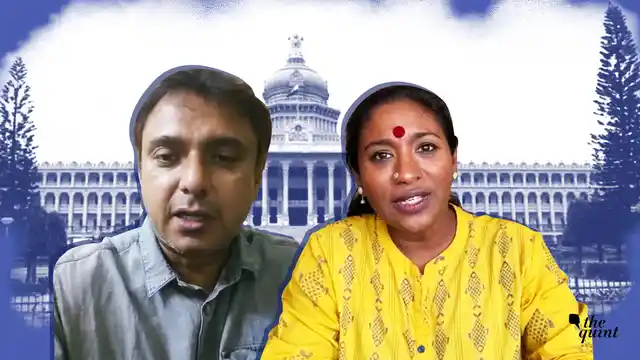 Citizens are fuming over the protracted political crisis in the state