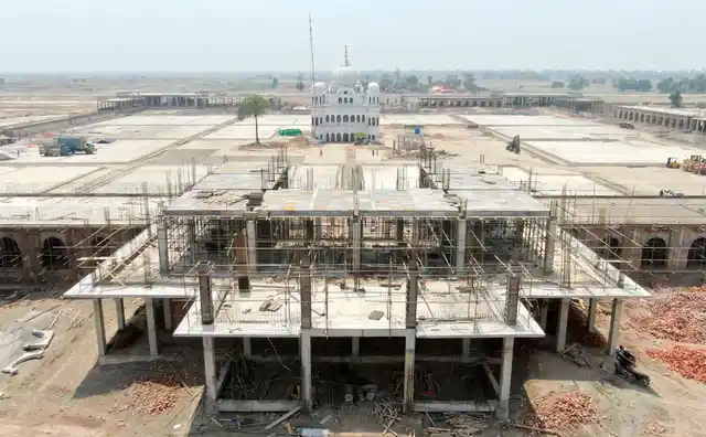 The Shiromani Gurdwara Parbandhak Committee (SGPC) believes that the corridor would improve relations between the two countries.