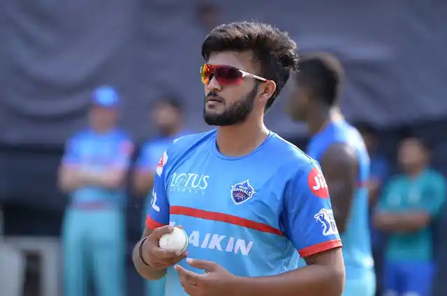 Jalaj Saxena shared the dressing room with Sourav Ganguly during his stint with the Delhi Capitals in IPL 2019.