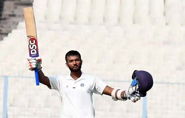 Jalaj Saxena says he has always done his part as far as communicating with the selectors is concerned.