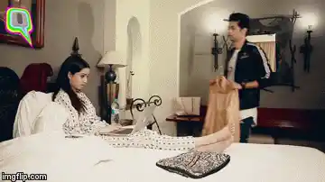 You help them make the right decision, always! 