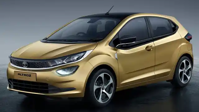 The Tata Altroz will compete with the Maruti Suzuki Baleno and Hyundai i20 Elite.