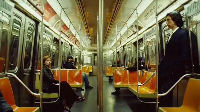 A still from <i>Marriage Story</i>.