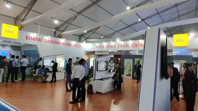 BSNL is also keen on being part of India’s 5G future.