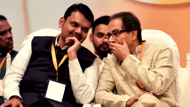 Maharashtra mandate means voters did not hand over total power to the BJP.