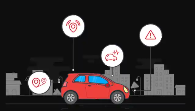 GPS tracking devices allow you to remotely monitor your car and keep it secure.