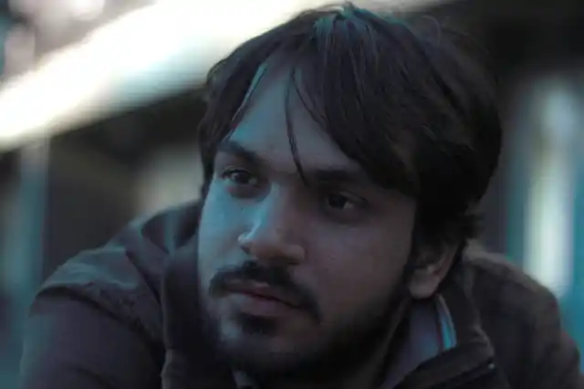 A still from <i>Aise Hi</i>