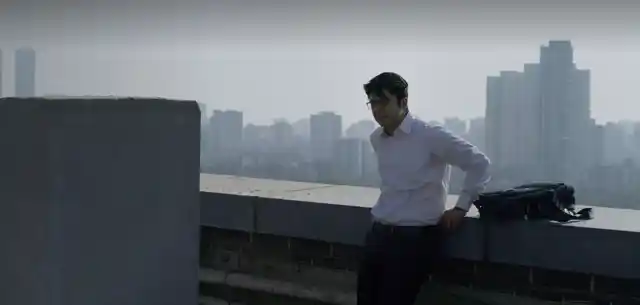 Chandrachoor Rai as Yash.