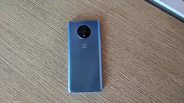 Does the 7T offer enough for its price tag?