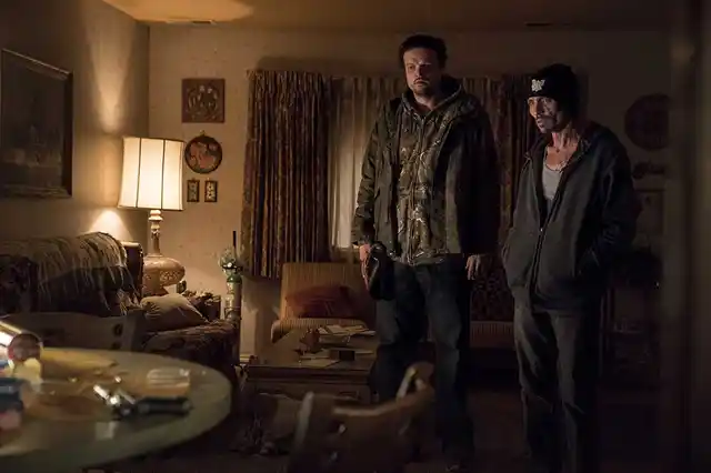 <i>El Camino </i>sees the return of <i>Breaking Bad </i>characters such as Badger and Skinny Pete.