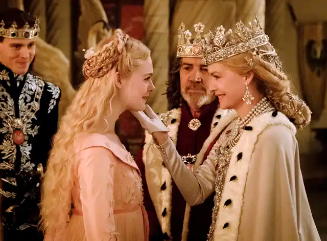 Elle Fanning returns as Princess Aurora in <i>Mistress of Evil.</i>