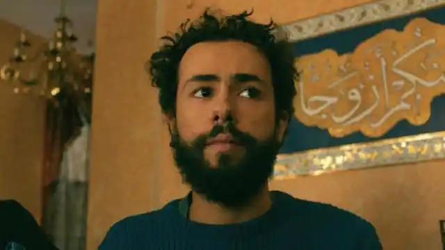 Ramy Youssef in a still from his show ‘Ramy’.