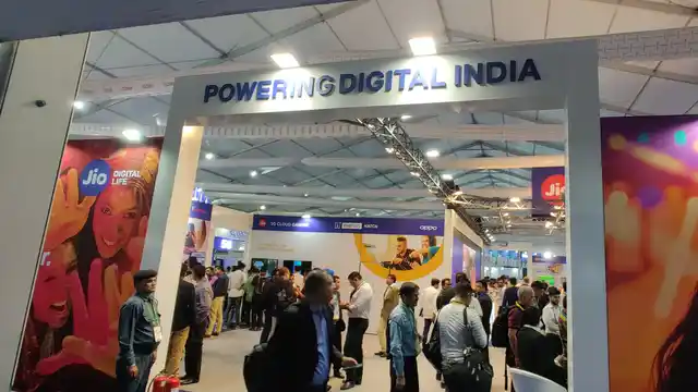 Reliance Jio and Co. want the government to lower the 5G spectrum prices.