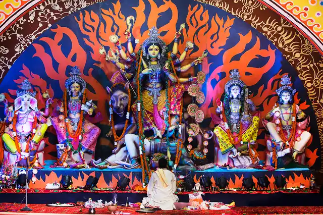Vijayadashami Wishes 2019