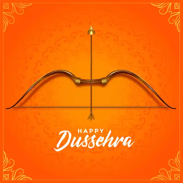 Happy Dussehra 2019