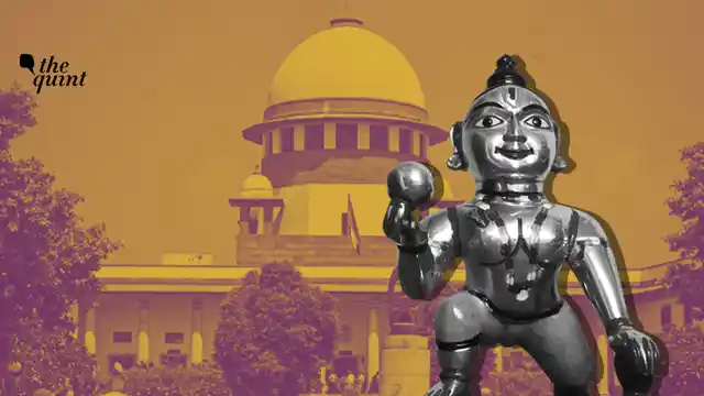 Judgement in the Ayodhya dispute is expected before Chief Justice Ranjan Gogoi’s retirement on 17 November. 