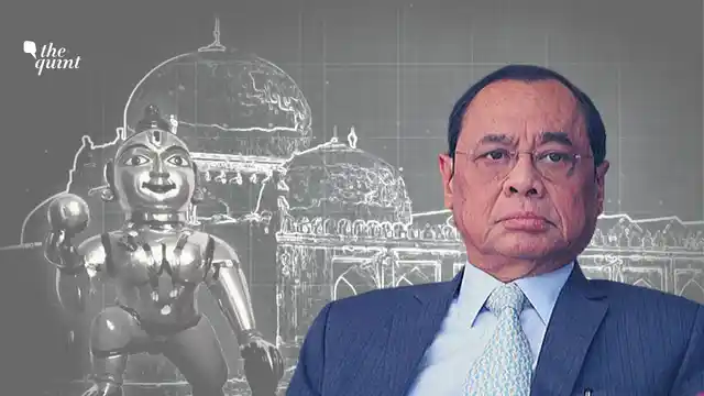 CJI Ranjan Gogoi.