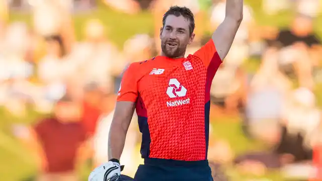 Dawid Malan reached his maiden T20I century off 48 balls, becoming the fastest centurion for England in T20 cricket.