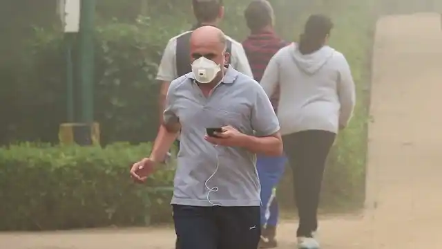 Neither Tamil Nadu Pollution Control Board (TNPCB) nor the Health Department has issued any public advisory.