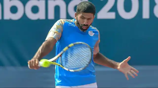 It has to be seen whether Rohan agrees to play with Leander Paes.