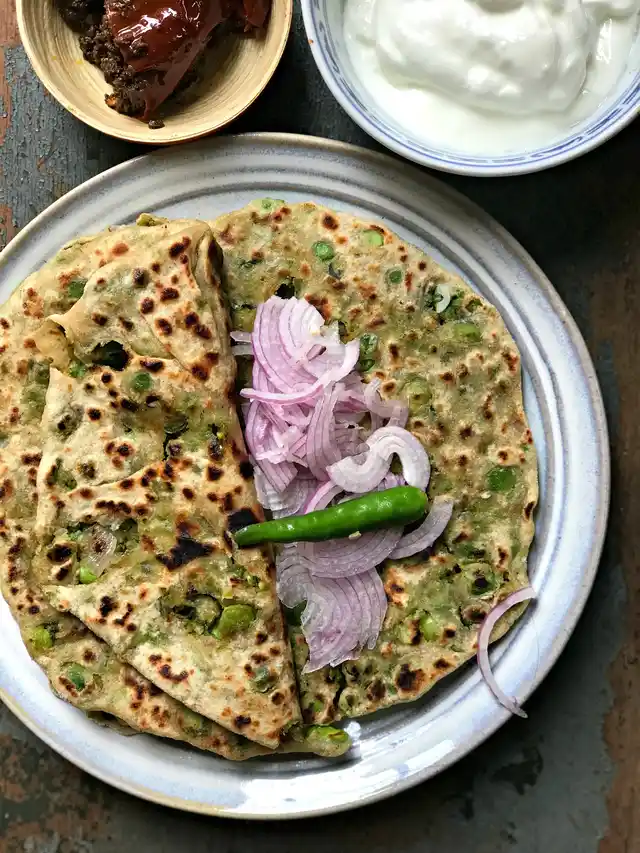 Green peas are said to be one of the world’s healthiest food.