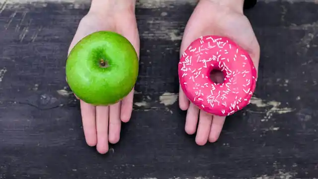 Our bodies need sugar but it is should be of the right quality and in right quantity.