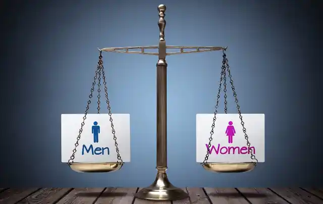 Gender equations at home affect children’s health in ways that we cannot fathom, but the effects are for all of us to see.